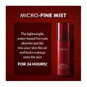 TIRTIR Mask Fit Makeup Fixer & My Glow Lip Oil Rosy Combo