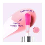 TIRTIR Mask Fit Makeup Fixer & My Glow Lip Oil Rosy Combo