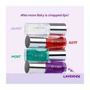 TIRTIR Mask Fit Makeup Fixer & My Glow Lip Oil Rosy Combo