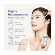 TIRTIR Ceramic Milk Ampoule (30 ml)