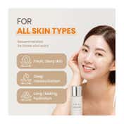 TIRTIR Milk Skin Toner (150 ml)