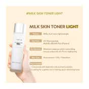 TIRTIR Milk Skin Toner Light (20 ml)