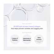 TIRTIR Collagen Lifting Eye Cream (15 ml)