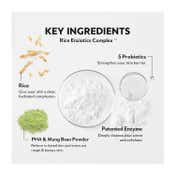 TIRTIR Hydro Boost Enzyme Powder Wash (75 g)