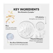 TIRTIR Hydro Boost Enzyme Cleansing Balm (50 ml)