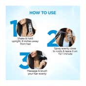 BBlunt Refresh Dry Shampoo to Instantly Refresh and Add Volume (50 ml)