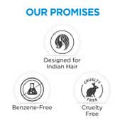 BBlunt Refresh Dry Shampoo to Instantly Refresh and Add Volume (50 ml)