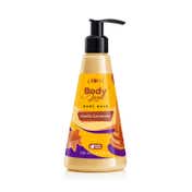Plum Body lovin Vanilla Caramello Body Wash Warm Caramel SLS Free Body Wash (240 ml)
