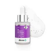 The Derma Co 15% Vitamin C Face Serum For Skin Radiance (30 ml)