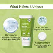 The Derma Co 4% Ceramide Barrier Repair Moisturizer (100 g)