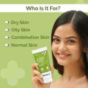 The Derma Co 4% Ceramide Barrier Repair Moisturizer (100 g)