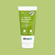 The Derma Co 4% Ceramide Barrier Repair Moisturizer (100 g)
