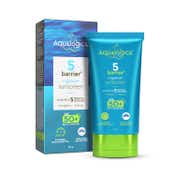Aqualogica 5 Barrier + Repair Sunscreen with Avocado and 5 Essential Ceramides (50 g)