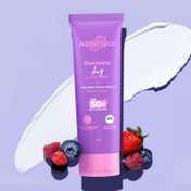 Aqualogica Illuminate + Dewy Sunscreen SPF 50+ PA++++  with Wild Berries and Alpha Arbutin (125 g)