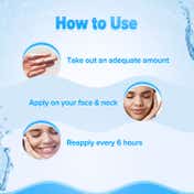 Aqualogica 5 Barrier + Repair Sunscreen with Avocado and 5 Essential Ceramides (80 g)
