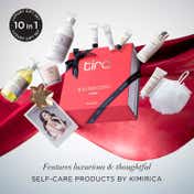 Kimirica X Tira Illuminating Wishes Gift Box Festive Gift Set