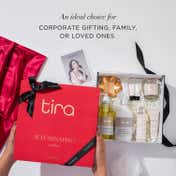 Kimirica X Tira Illuminating Wishes Gift Box Festive Gift Set