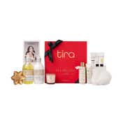 Kimirica X Tira Illuminating Wishes Gift Box Festive Gift Set