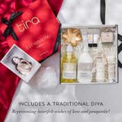 Kimirica X Tira Illuminating Wishes Gift Box Festive Gift Set