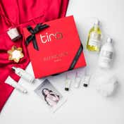 Kimirica X Tira Illuminating Wishes Gift Box Festive Gift Set
