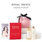 Kimirica X Tira Gulistan Potli Set Festive Gift Set (5 pcs)