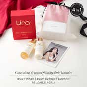 Kimirica X Tira Gulistan Potli Set Festive Gift Set (5 pcs)