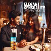 Bombay Shaving Company Men’s Deodorant Gift Set  (5 x 150ml) Combo