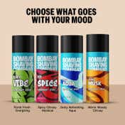 Bombay Shaving Company Men’s Deodorant Gift Set  (5 x 150ml) Combo