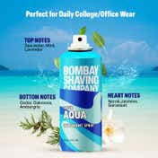 Bombay Shaving Company Men’s Deodorant Gift Set  (5 x 150ml) Combo