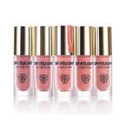 PAC Spotlight Liquid Blush Rich Pigment Blendable Formula Longwear Dewy Finish - Soft Coral (4 ml)