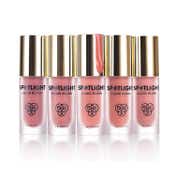PAC Spotlight Liquid Blush Rich Pigment Blendable Formula Longwear Dewy Finish - Salmon (4 ml)