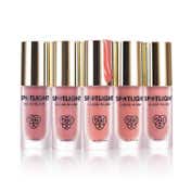 PAC Spotlight Liquid Blush Rich Pigment Blendable Formula Longwear Dewy Finish - Bubblegum (4 ml)