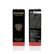 PAC Spotlight Liquid Blush Rich Pigment Blendable Formula Longwear Dewy Finish - Bubblegum (4 ml)