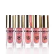 PAC Spotlight Liquid Blush Rich Pigment Blendable Formula Longwear Dewy Finish - Rosewood (4 ml)