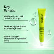 Foxtale Eyes On You Brightening Under Eye Cream (20 ml)