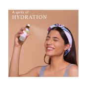 Ras Luxury Skincare Rose Nectar Face & Body Spritz Toner (50 ml)