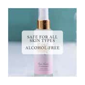Ras Luxury Skincare Rose Nectar Face & Body Spritz Toner (50 ml)