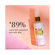Ras Luxury Skincare Rose Nectar Face & Body Spritz Toner (50 ml)