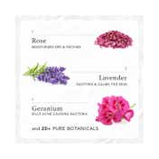 Ras Luxury Skincare Rose Nectar Face & Body Spritz Toner (50 ml)