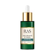 Ras Luxury Skincare Spot Corrector & Acne Marks Correcting Advanced Booster Serum (10 ml)