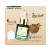 Ras Luxury Skincare Spot Corrector & Acne Marks Correcting Advanced Booster Serum (10 ml)