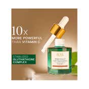 Ras Luxury Skincare Brightening & Anti Pigmentation Advanced Booster Serum (10 ml)