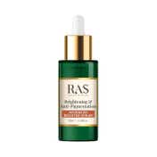Ras Luxury Skincare Brightening & Anti Pigmentation Advanced Booster Serum (10 ml)