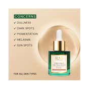 Ras Luxury Skincare Brightening & Anti Pigmentation Advanced Booster Serum (10 ml)