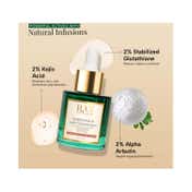 Ras Luxury Skincare Brightening & Anti Pigmentation Advanced Booster Serum (10 ml)