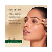 Ras Luxury Skincare Brightening & Anti Pigmentation Advanced Booster Serum (10 ml)