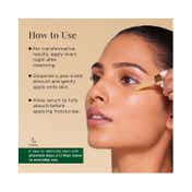 Ras Luxury Skincare Anti-Aging & Retexturizing Advanced Booster Serum (10 ml)