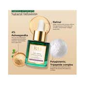 Ras Luxury Skincare Anti-Aging & Retexturizing Advanced Booster Serum (10 ml)
