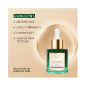 Ras Luxury Skincare Anti-Aging & Retexturizing Advanced Booster Serum (10 ml)