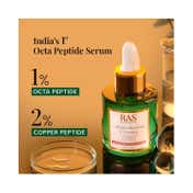 Ras Luxury Skincare Collagen Boosting & Firming Advanced Booster Serum (10 ml)